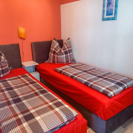 Ferienbungalow Stahlbrode Екстериор снимка