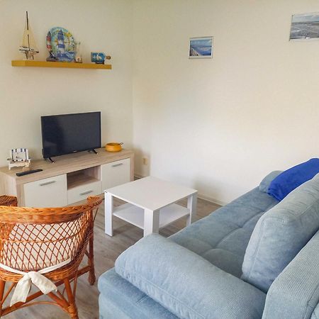 Ferienbungalow Stahlbrode Екстериор снимка